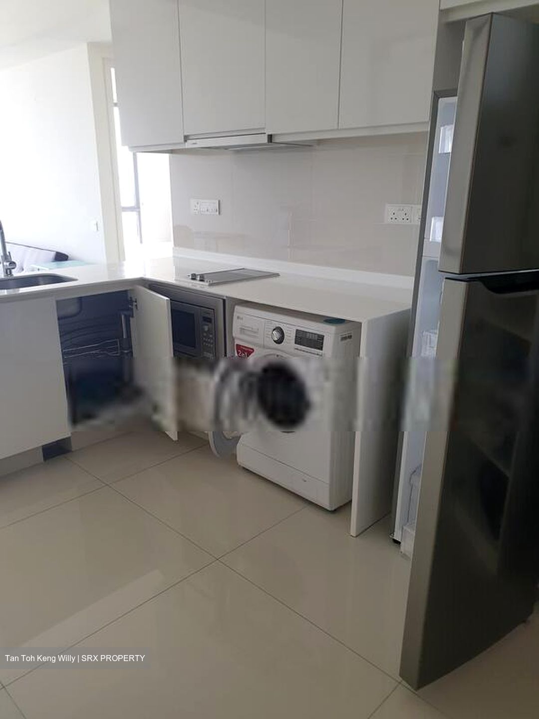 Bedok Residences (D16), Apartment #476518411